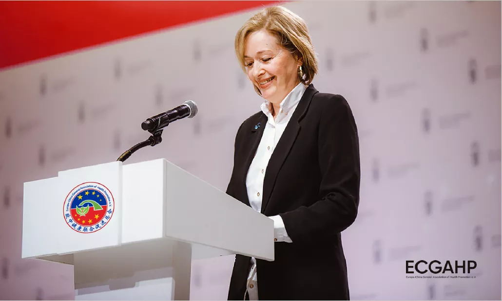 艾米森生命科技受聘为国际欧中健康联合促进总会副会长单位 | 携手赋能全球大健康,让亿万家庭免受癌症之苦痛 艾米森生命科技受聘为国际欧中健康联合促进总会副会长单位 | 携手赋能全球大健康,让亿万家庭免受癌症之苦痛