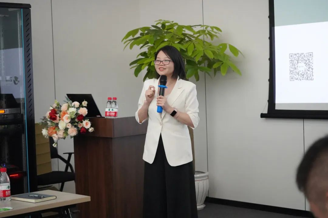 时维九月·盼珈人来 | 艾米森喜迎武大校友 时维九月·盼珈人来 | 艾米森喜迎武大校友